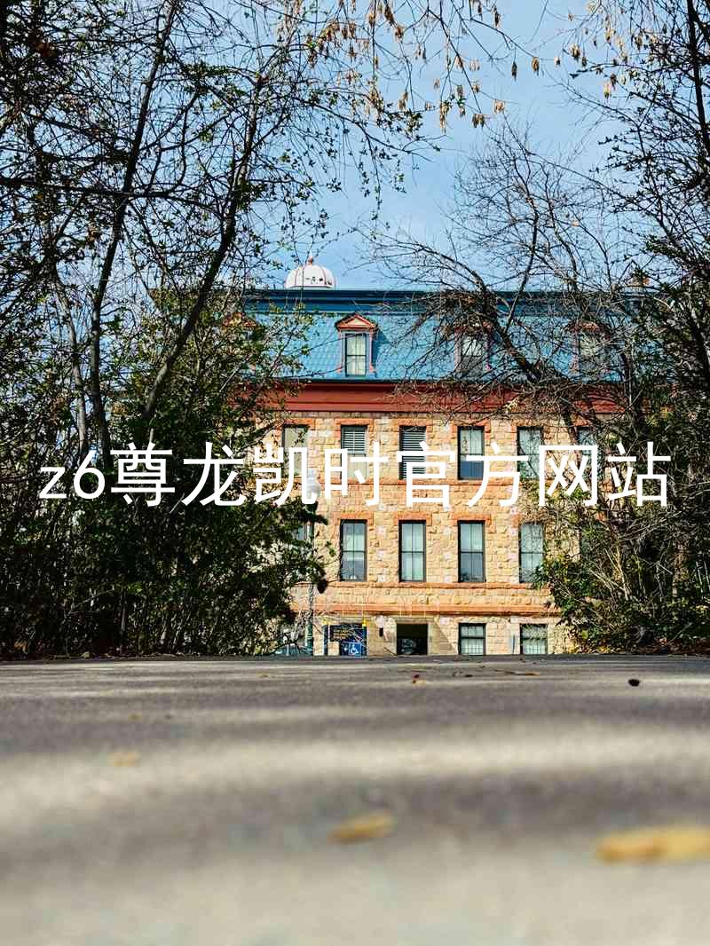 z6尊龙凯时官方网站
