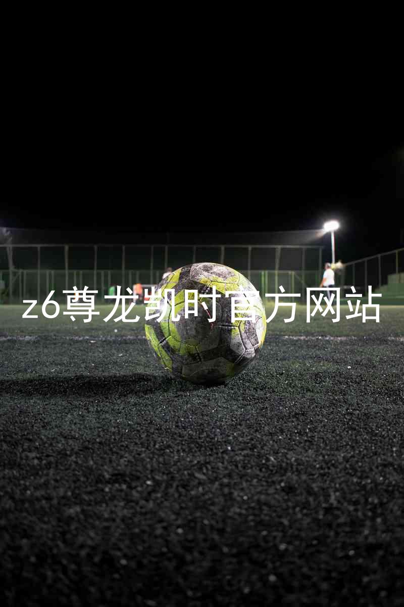 z6尊龙凯时官方网站